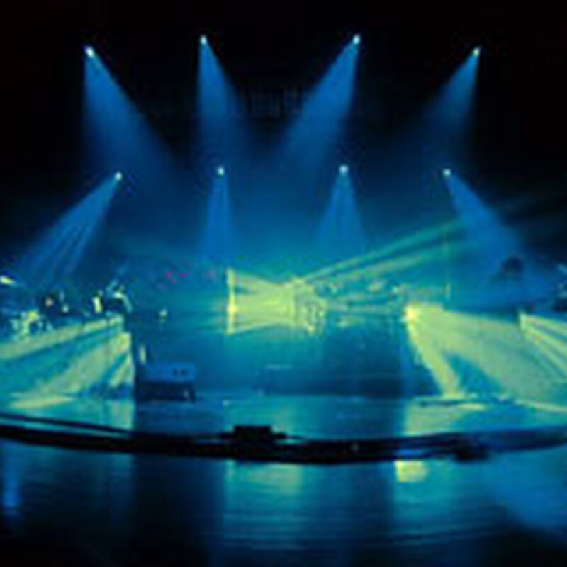 10/30/10 Thomas Wolfe Auditorium, Asheville, NC  