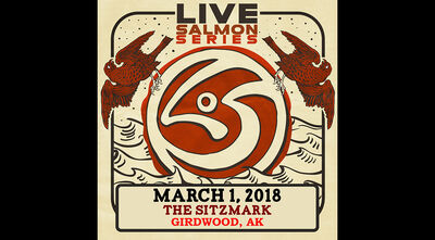 03/01/18 The Stizmark, Girdwood, AK 