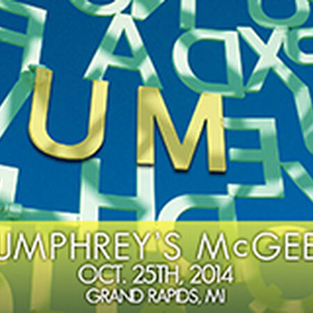 Umphrey S Mcgee