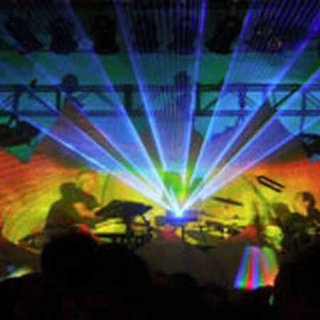 02/16/13 The National, Richmond, VA 