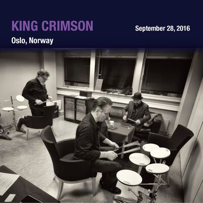 09/28/16 Sentrum Scene, Oslo, Norway 