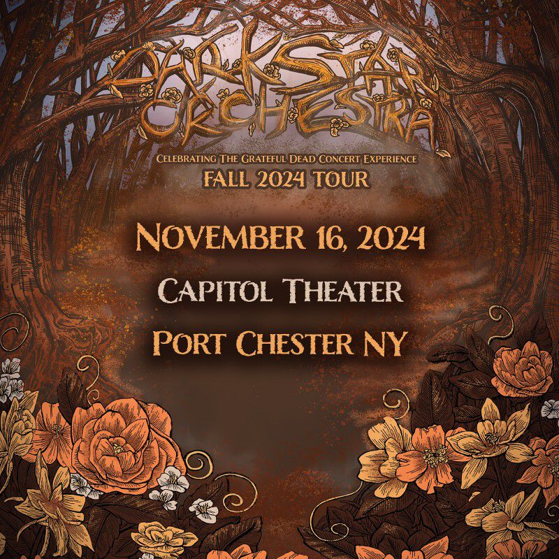 11/16/24 The Capitol Theatre, Port Chester, NY 