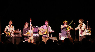 09/08/06 Mystic Theatre, Petaluma, CA 
