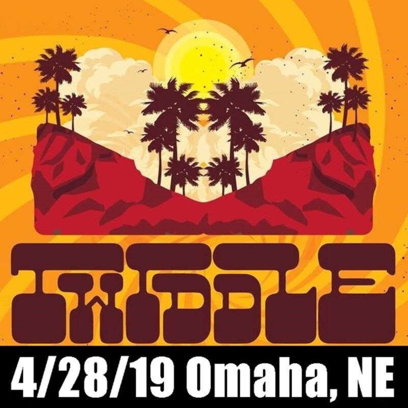 04/28/19 Slowdown, Omaha, NE 