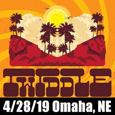 04/28/19 Slowdown, Omaha, NE 