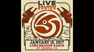 01/15/17 Farmstead at Long Meadow Ranch, St. Helena, CA 