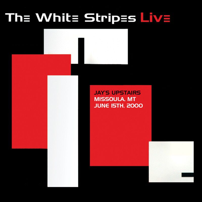 06/15/00 Jay's Upstairs, Missoula, MT 