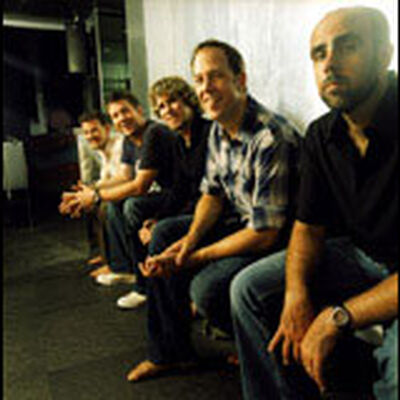 07/26/08 Arkansas Music Pavilion, Fayetteville, AR 