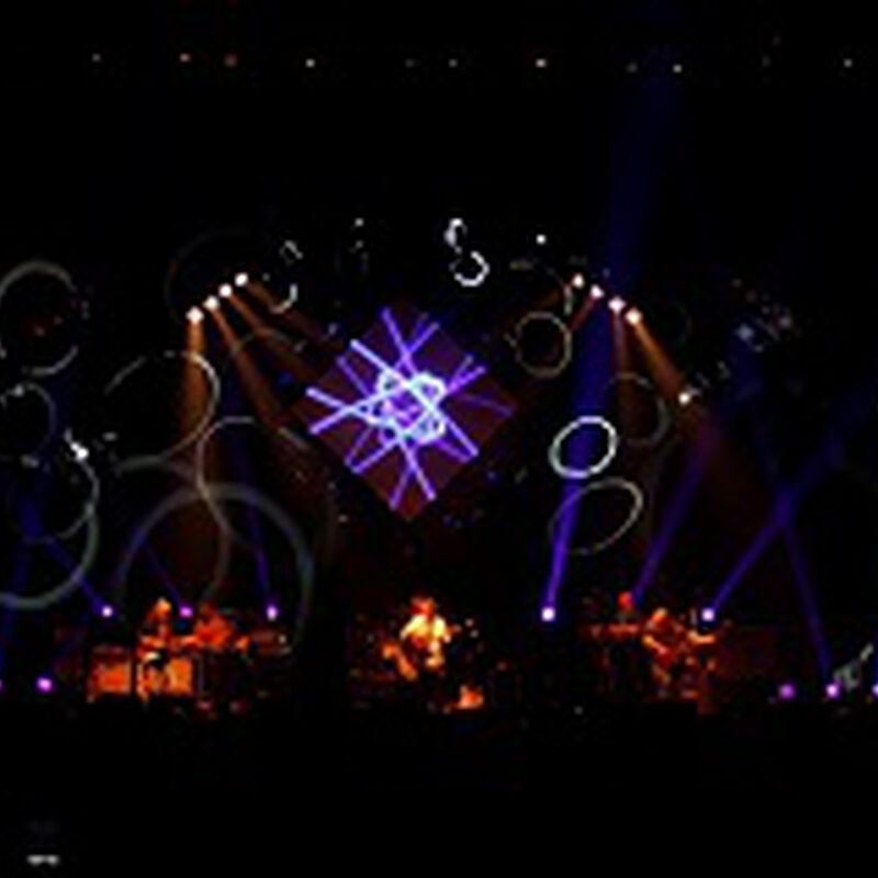 10/02/10 North Charleston Coliseum, Charleston, SC 