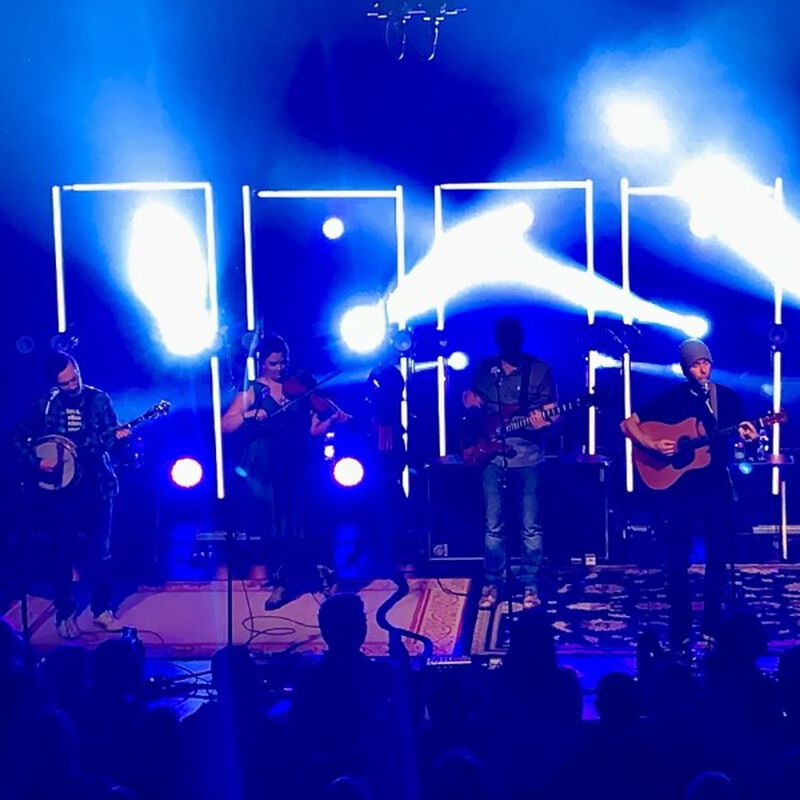 11/05/21 Ardmore Music Hall, Ardmore, PA 