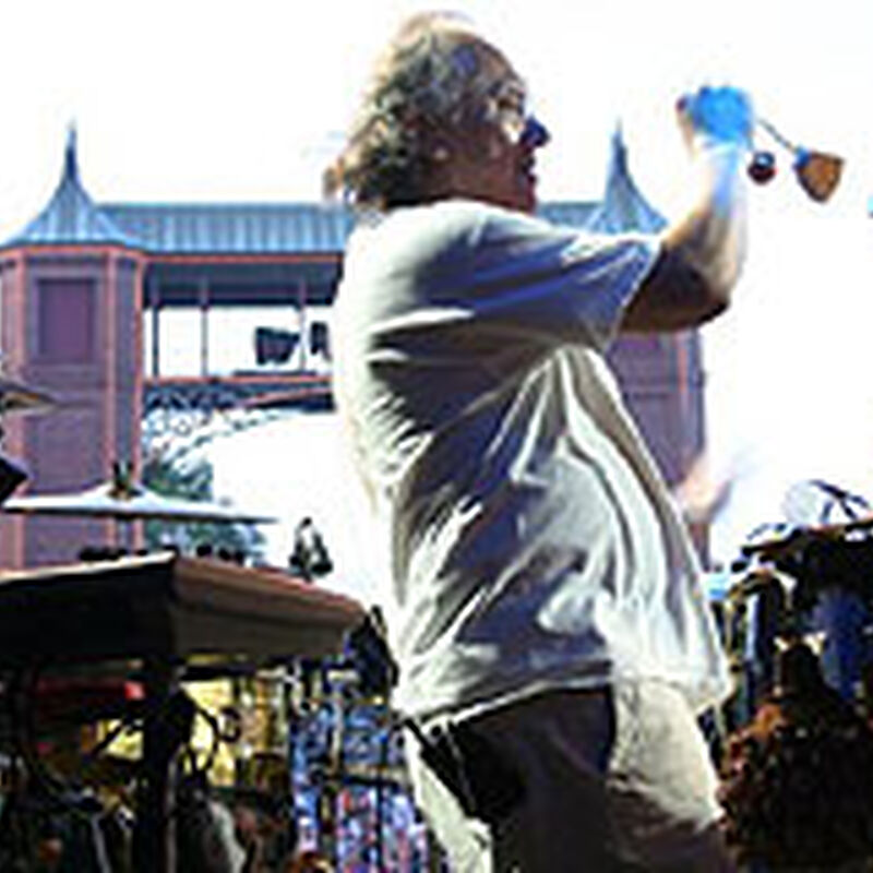 06/21/06 Starlight Theatre, Kansas City, MO 