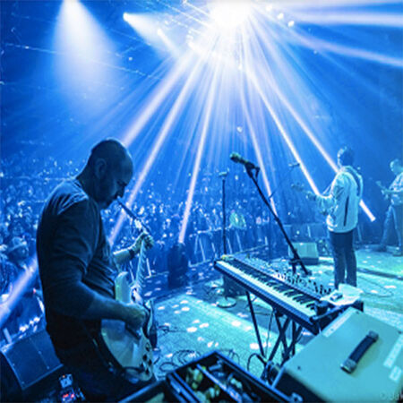 11/16/19 The Town Ballroom, Buffalo, NY 