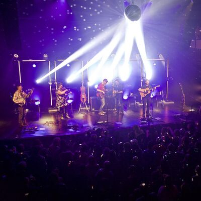 11/20/21 Washington's, Fort Collins, CO 