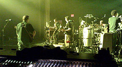 10/13/08 Moogfest 2008, New York, NY 