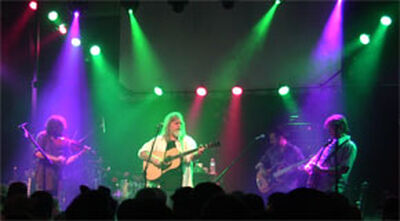 12/28/12 The Old Rock House, St. Louis, MO 
