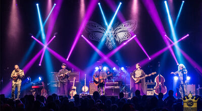 02/16/18 House of Blues, Boston, MA 