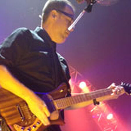 12/31/12 State Theatre, Portland, ME 