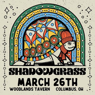 03/26/25 Woodlands Tavern, Columbus, OH 
