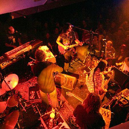 05/11/06 12 Galaxies, San Francisco, CA 
