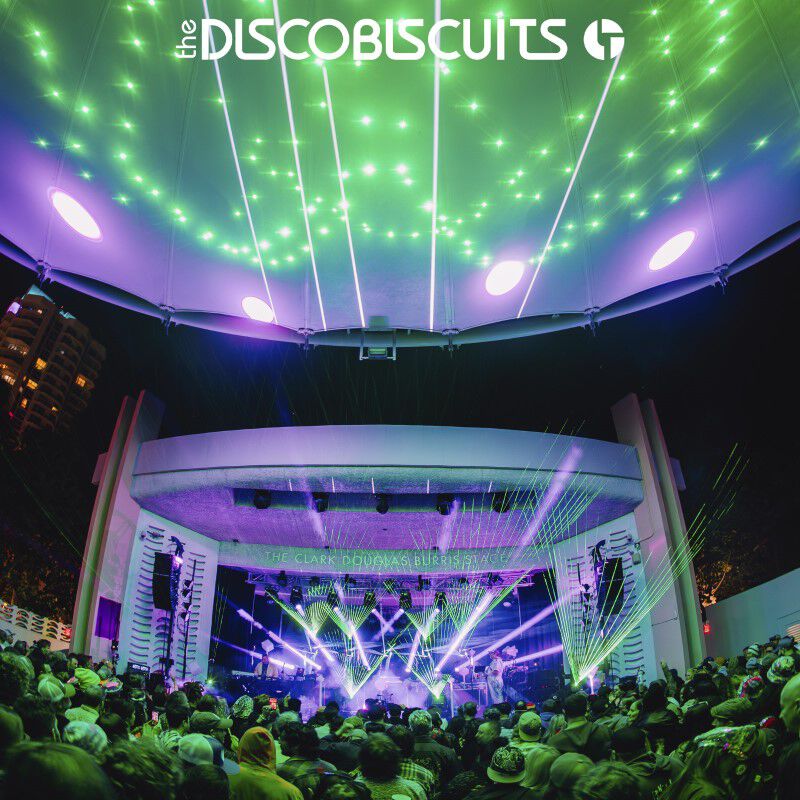 02/06/26 Miami Beach Bandshell, Miami Beach, FL 