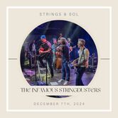 12/07/23 Strings & Sol, Puerto Morales, MX 