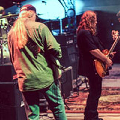 04/19/13 Wanee Music Festival, Live Oak, FL 
