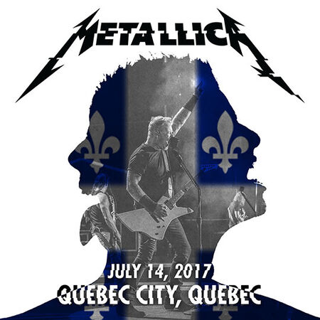 07/14/17 Festival d'ete de Quebec, Quebec City, QC 