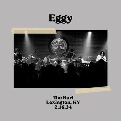 02/16/24 The Burl, Lexington, KY 