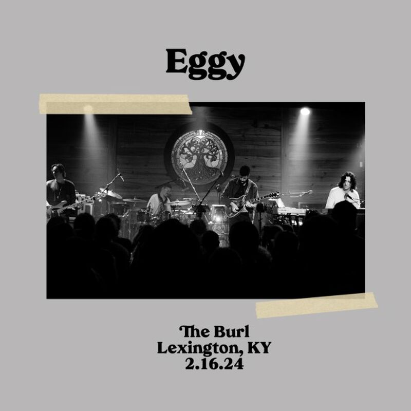02/16/24 The Burl, Lexington, KY 