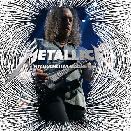 03/07/09 Globen, Stockholm, SWE 