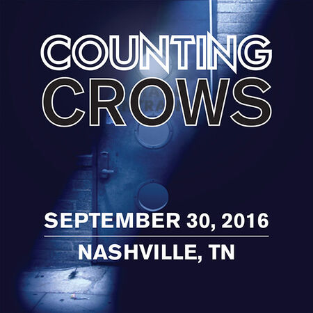 09/30/16 Ascend Amphitheatre, Nashville, TN 