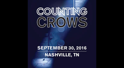 09/30/16 Ascend Amphitheatre, Nashville, TN 