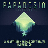 01/18/19 Animas City Theater, Durango, CO 