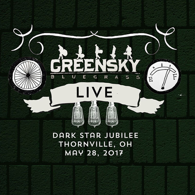 05/28/17 Dark Star Jubilee, Thornville, OH 