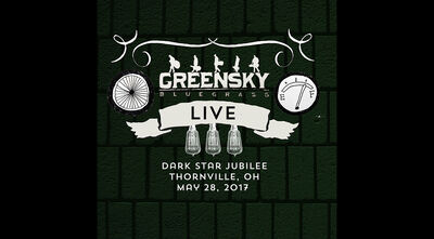 05/28/17 Dark Star Jubilee, Thornville, OH 
