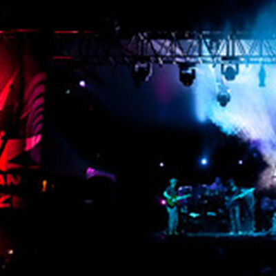 12/13/09 Caribbean Holidaze, Runaway Bay, JAM 
