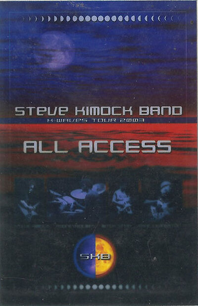 04/19/03 Midtown Ballroom, Bend, OR 