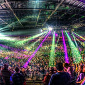 New Year's 2014