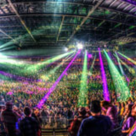 New Year's 2014