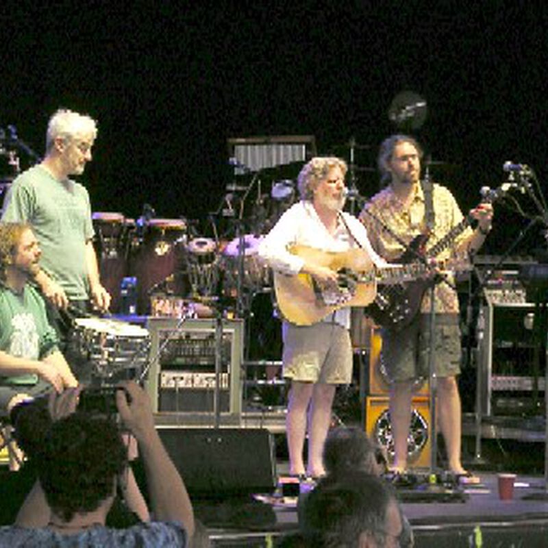07/15/06 Tweeter Center , Mansfield, MA 