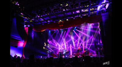 02/18/12 The Pageant, St. Louis, MO 