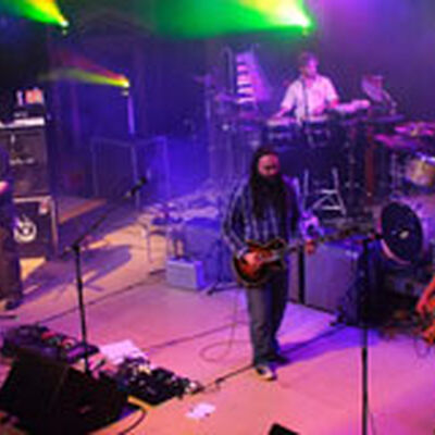 03/20/09 Ogden Theater, Denver, CO 