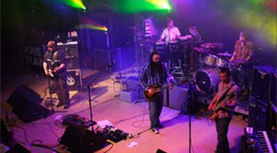 03/20/09 Ogden Theater, Denver, CO 