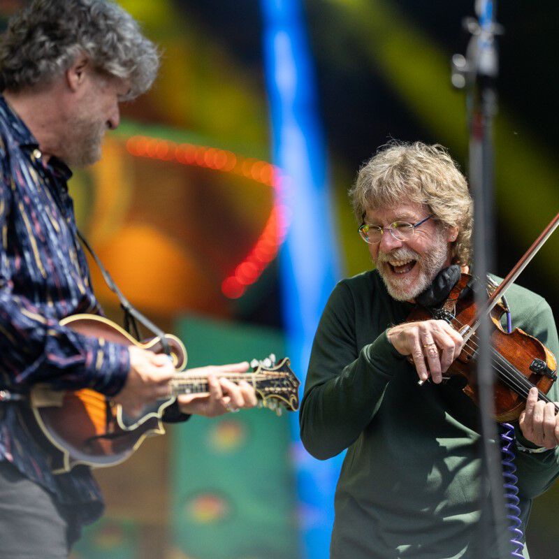 06/21/24 Telluride Bluegrass Festival, Telluride, CO 