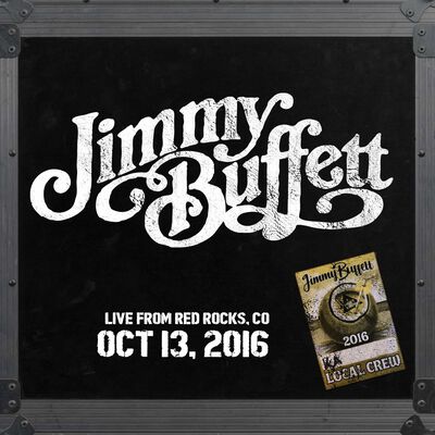 10/13/16 Red Rocks Amphitheater, Morrison, CO 
