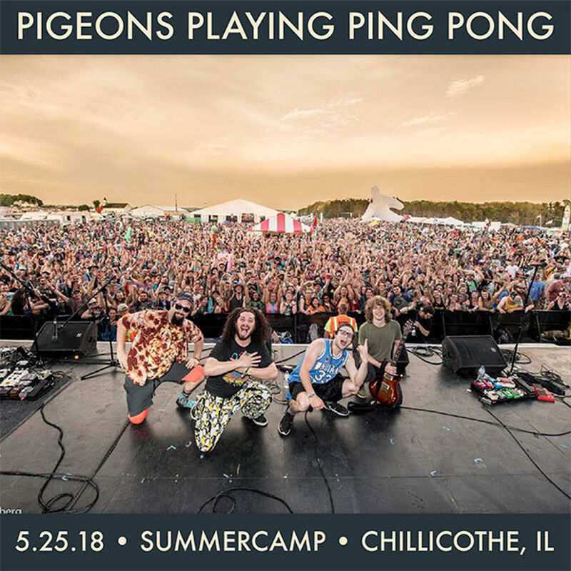 05/25/18 Summer Camp, Chillicothe, IL 