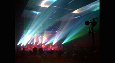 02/19/09 Variety Playhouse, Atlanta, GA 