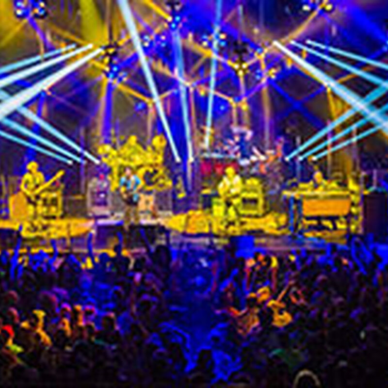 Fall Tour 2015