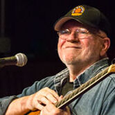 05/27/14 Kerrville Folk Festival, Kerrville, TX 