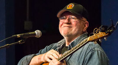 05/27/14 Kerrville Folk Festival, Kerrville, TX 